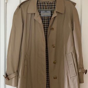 COPY - Vintage women’s size 16 aquascutum trench